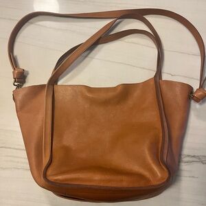 Madewell Sydney tote bag